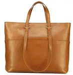 Jost Umh&auml;ngetasche Business Bag braun
