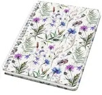 Sigel Notizbuch SIGEL JN618 Spiral-Notizbuch Jolie - Misty Meadows -...