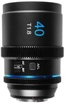 SIRUI 40mm 1.33x Objektiv, (1,33x S35 Autofokusobjektiv mit variabler...