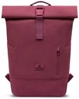 Johnny Urban Cityrucksack Luca Medium Rolltop Rucksack (1-tlg), Gepolstertes