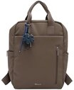 Tamaris Cityrucksack TAS Maleen (1-tlg), F&uuml;r Damen