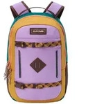 Dakine Rucksack Backpack 18L bunt