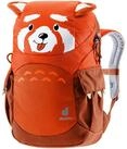 deuter Kinderrucksack Kikki, Polyester