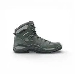 Lowa Renegade EVO Mid GTX (All-Terrain, Nubukleder, wasserdicht) grau...