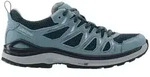 Lowa INNOX EVO II LO Ws Sneaker blau 36,5 EU