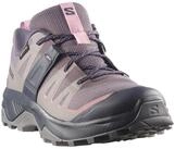 Salomon EXTEND 2 GORE-TEX&reg; W Wanderschuh wasserdicht dank Gore-Tex Membrane