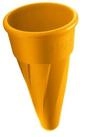 Haba Spiel Sand-Eist&uuml;te Mango Robuste Eist&uuml;te f&uuml;r Sandkasten