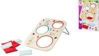 Eichhorn Spiel Outdoor Wurfspiel, Kinderspiel