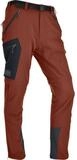 Maul Sport&reg; Shorts Eiger Alpin - T-zipp-off Hose 2in1 Elastisch Flexibel...
