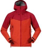 Bergans Skijacke Rabot Alpine 3L Shell Jacket Men Robuste 3-Lagen-Jacke f&uuml;r