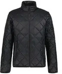 Icepeak Outdoorjacke Icepeak Jacke Palmer schwarz S (46)