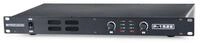 Pronomic P-152E MKII Endstufe 1HE Audioverst&auml;rker (Anzahl Kan&auml;le: 2, 300 W,