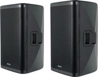 Pronomic Paar C-215 MP 15"- Passivboxen im Multifunktionsgeh&auml;use Lautsprecher...