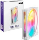 NZXT Geh&auml;usel&uuml;fter NZXT F140 RGB, Geh&auml;usel&uuml;fter