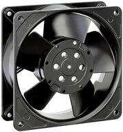EBM Papst Geh&auml;usel&uuml;fter EBM Papst 4650ZW Axiall&uuml;fter 230 V/AC 180.0 m&sup3;/h (L...