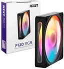 NZXT Geh&auml;usel&uuml;fter NZXT F120 RGB, Geh&auml;usel&uuml;fter