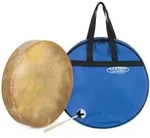 Classic Cantabile Trommel Schamanentrommel mit Pferdefell bespannt -