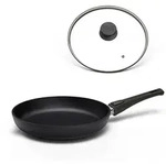 Hoffmann Germany Bratpfanne STONIQ PFAS-frei &Oslash; 20 cm Aluguss Pfanne Induktion...