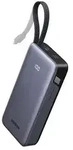 UGREEN 95178 Powerbank Ladeger&auml;t Grau Powerbank