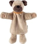 Sterntaler&reg; Handpuppe Hund