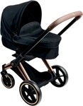 Corolle&reg; Kombi-Puppenwagen Corolle, 36-42cm Cybex