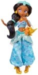 Mattel&reg; Anziehpuppe Disney Prinzessin Collector Manga Jasmine