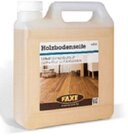 F.W. Barth & Co. GmbH FAXE Holzbodenseife 2,5L Bodenpflegemittel