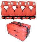 Lalizas Schwimmweste Lalizas Rettungswesten Package Schwimmweste Lifejacket