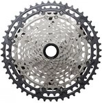 Shimano Zahnkranz SHIMANO Kassette DEORE XT CS-M8200 12-fach 10-51Z - Leichte -