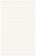 Rollo Doppelrollo Marmorbeige 140x200cm Stoffbreite 135,9 cm Polyester, vidaXL