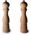 PEUGEOT Salz-/Pfefferm&uuml;hle 30cm Buchenholz Stahlmahlwerk Pfefferm&uuml;hle...