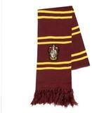 Cerda Schal Harry Potter Schal Gryffindor 165 cm, (1-St), fein gearbeiteter Harry