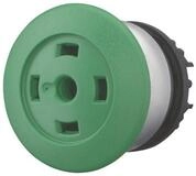 EATON Sicherheitsrelais Eaton Pilzdrucktaste M22-DP-G-X