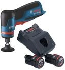 Bosch Professional Akku-Geradschleifer GWG 12V-50 S Professional 12 V 6 mm Brushless
