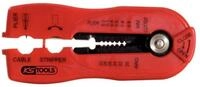 KS Tools Abisolierzange