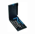 V-COIL Gewindeschneider V-COIL Gewindereparatursatz DIN 8140 Typ Standard M8 x...