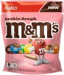 Mars GmbH S&uuml;&szlig;igkeit M&M'S Cookie 290g