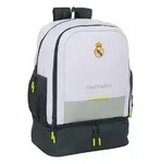 safta Freizeitrucksack Real Madrid 25/26 Rucksack 50cm