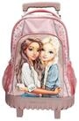 Depesche Kinderrucksack TOPModel Schulrucksack Trolley DOTS (1 Rucksack, 1-tlg)
