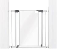 Dreambaby Treppenschutzgitter Treppenschutz, T&uuml;rschutzgitter "Clear View", 75-81x76