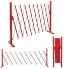 MCW Universalschutzgitter MCW-B34, stufenlos ausziehbar, F&uuml;r den Innen- und