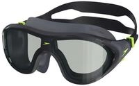 Speedo Taucherbrille, mit gebogenem Glas