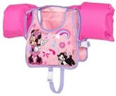 Bestway Schwimmweste Swim Safe ABC&trade; Disney Junior&reg; Schwimmhilfe mit Textilbezug