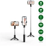 4smarts Selfie-Stick Selfie Stick
