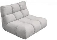 KAWOLA Drehsessel VIVIEN Velvet - Bequem & Modern &ndash; XXL Sessel Samt, Eleganter