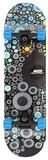 NILS EXTREME Skateboard SPOT Board Cityboard Streetboard