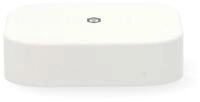 Nedis WIFIZBT10WT Netzwerk-Switch (SmartLife Gateway, Zigbee, Bluetooth,...