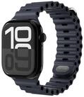 VONM&Auml;HLEN Smartwatch-Armband Wave Band 2