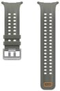 Samsung Smartwatch-Armband Marine Band f&uuml;r Galaxy Watch Ultra2 und Ultra gr&uuml;n