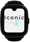 SaveFamily Iconic Plus 2 Kinderuhr mit GPS & Anruffunktion Smartwatch, 4G